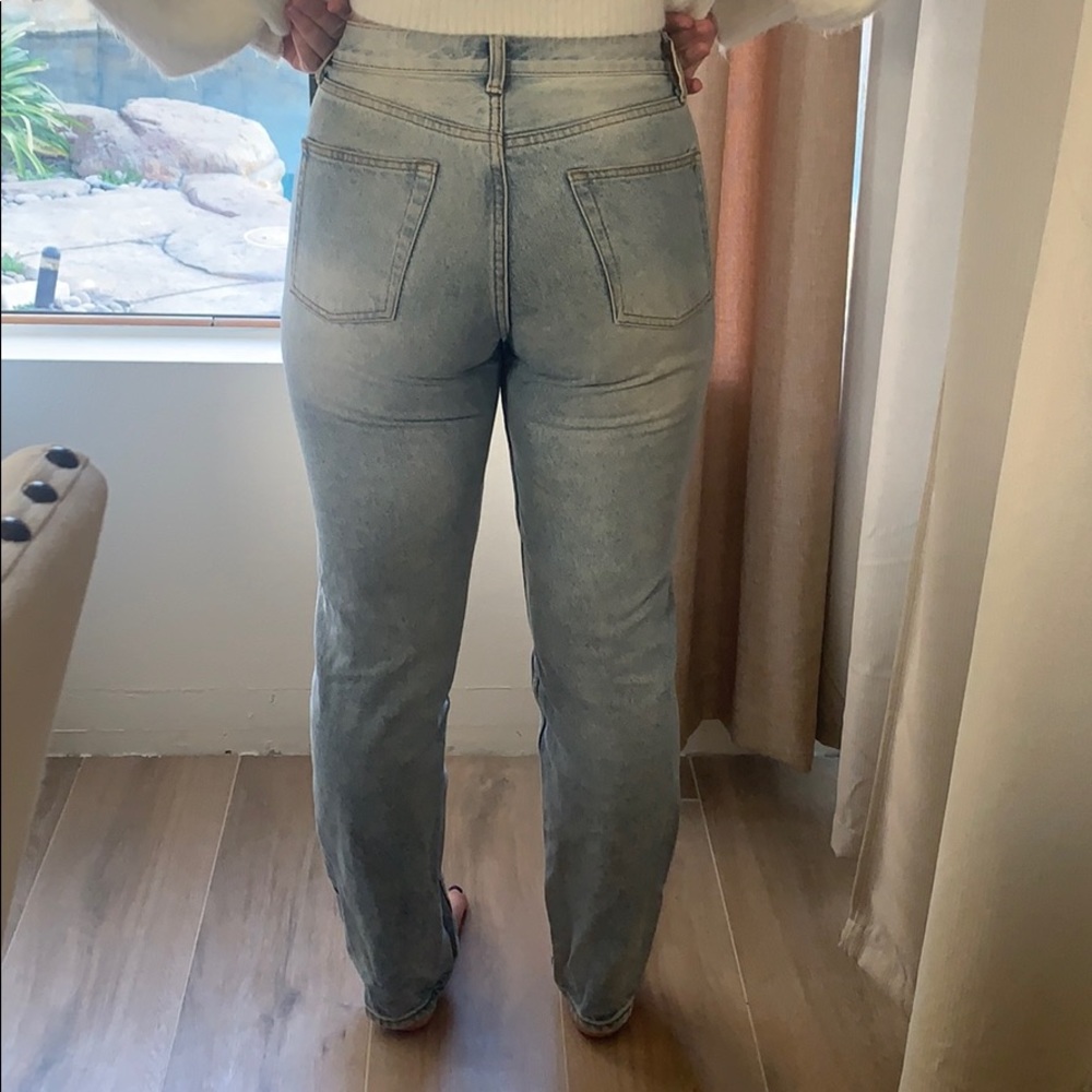 jeans - Picture 2 of 2